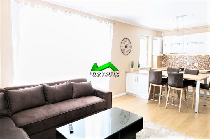 Apartament 2 camere de inchiriat LAZARET - Sibiu anunturi imobiliare Sibiu