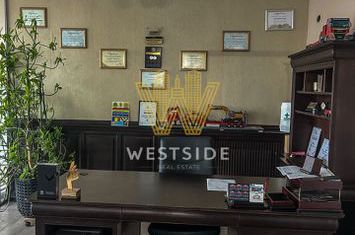 Spatiu de birouri premium, de inchiriat, in Dumbravita anunturi imobiliare Timis