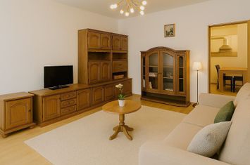 Apartament 3 camere, imobil nou str Predeal, cartierul Andrei Muresanu anunturi imobiliare Cluj