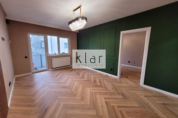 Apartament 2 camere de vanzare FLORESTI - Cluj anunturi imobiliare Cluj