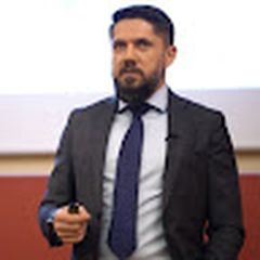 Dan M. Kelp