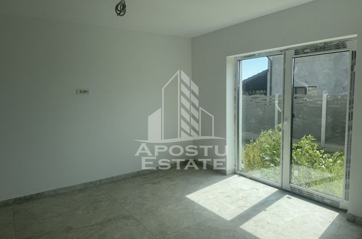 Casa individuala in Giarmata Mare anunturi imobiliare Timis