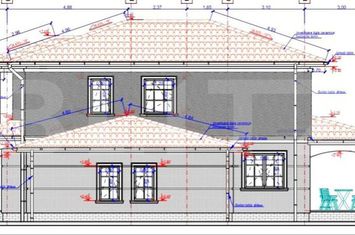 Vilă - 5 camere de vanzare DUMBRAVITA - Timis anunturi imobiliare Timis