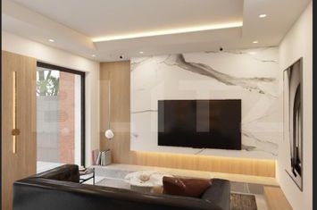 Vilă - 5 camere de vanzare DEZMIR - Cluj anunturi imobiliare Cluj
