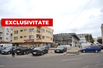 Spațiu comercial de vanzare CONSTANTA - Constanta anunturi imobiliare Constanta