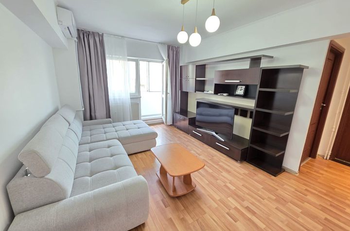 Apartament 3 camere Timpuri Noi - Calea Vacaresti anunturi imobiliare Bucuresti