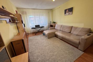 Apartament 3 camere de vanzare IASI - Iasi anunturi imobiliare Iasi