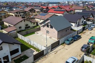 Casă 5 cam de vânzare Bucuresti - Pantelimon