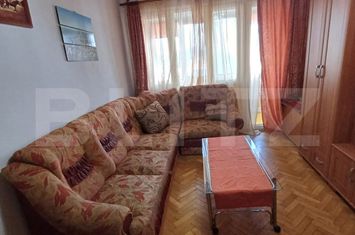 Apartament 3 camere de inchiriat COMPLEX STUDENTESC - Timis anunturi imobiliare Timis