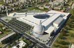 Radu Lucianu: Nu as mai construi acum un mall in Bucuresti