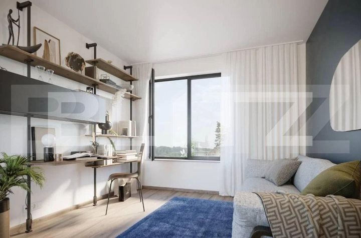 Apartament 2 camere de vanzare CLUJ-NAPOCA - Cluj anunturi imobiliare Cluj