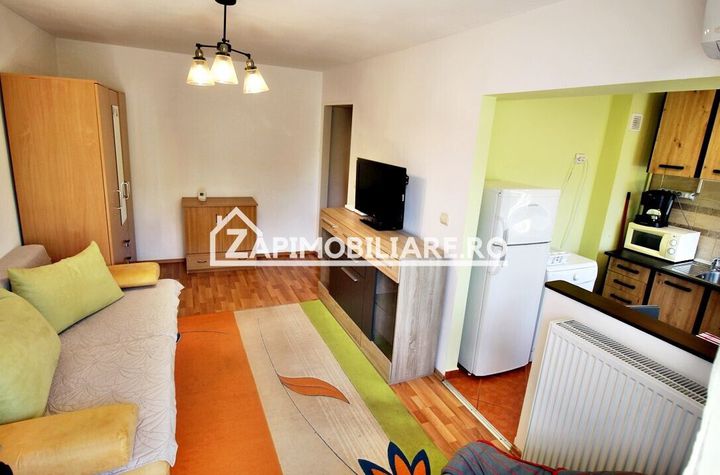 Apartament 1 camera, zona centrală Targu Mures anunturi imobiliare Mures
