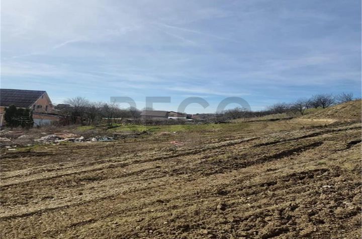 Teren Intravilan de vanzare CENTRAL - Bihor anunturi imobiliare Bihor