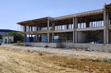 Hala 500mp+Birouri, Sos Oltenitei, DN4,  intre Centura de Sud si A0, oras Popesti Leordeni anunturi imobiliare Bucuresti