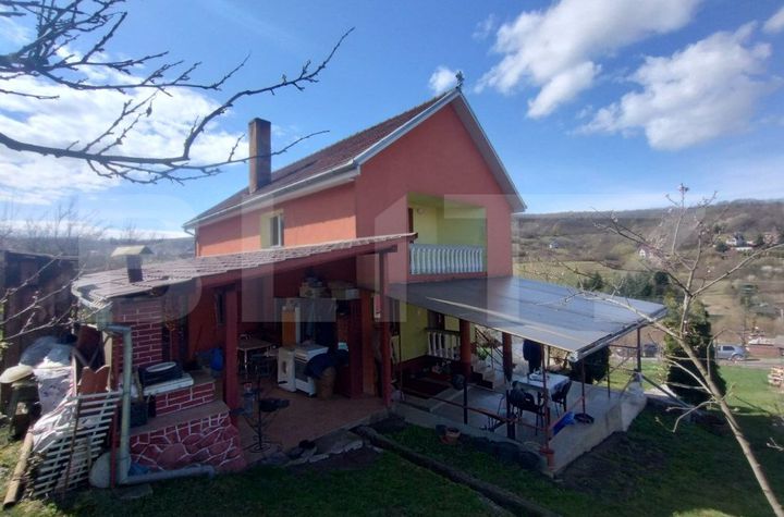 Casă - 4 camere de vanzare BISTRITA - Bistrita-Nasaud anunturi imobiliare Bistrita-Nasaud