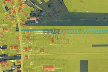 5200 mp intravilan - Str Viitorului (zona Abator) anunturi imobiliare Neamt