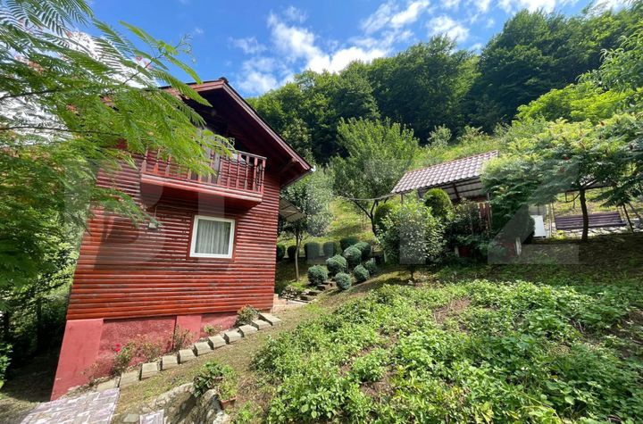 Vilă - 3 camere de vanzare SUGAG - Alba anunturi imobiliare Alba