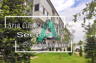 Apartament 2 camere de vânzare Bucuresti - Brancoveanu