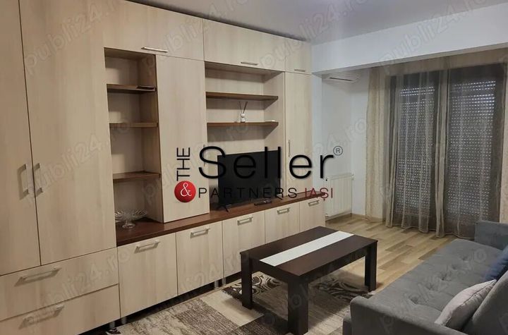 Apartament 2 camere | Podul de Fier – Moara de Vânt | Loc parcare | Bo anunturi imobiliare Iasi