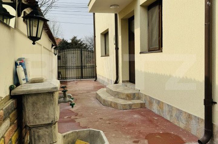 Casă - 5 camere de vanzare CARCEA - Dolj anunturi imobiliare Dolj