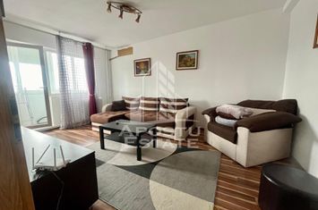 Apartament 3 camere,centrala proprie,aer conditionat,zona Dacia anunturi imobiliare Timis