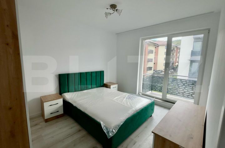 Apartament 2 camere de inchiriat FLORESTI - Cluj anunturi imobiliare Cluj