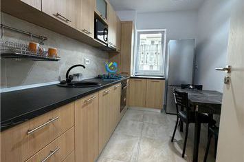 [2,Inf]Apartament 2 camere de inchiriat GRIVITEI - Brasov anunturi imobiliare Brasov