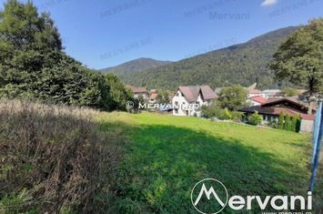 Teren Intravilan de vanzare SINAIA - Prahova anunturi imobiliare Prahova