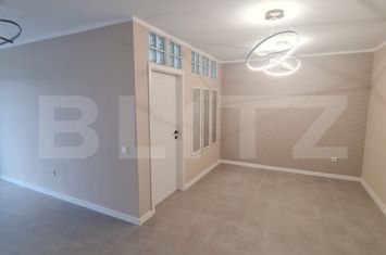 Apartament 3 camere de vanzare FLORESTI - Cluj anunturi imobiliare Cluj