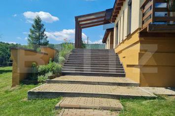 Casă - 6 camere de vanzare RADAUTI - Suceava anunturi imobiliare Suceava