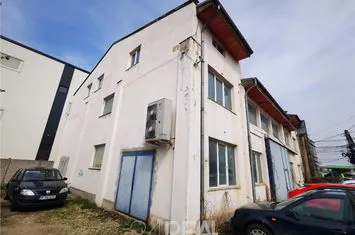 Spațiu comercial de inchiriat OTOPENI - Bucuresti anunturi imobiliare Bucuresti