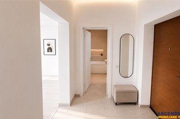 Apartament 2 camere de vanzare EXTERIOR EST - Brasov anunturi imobiliare Brasov