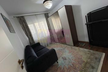 Mihai Bravu, Apartament 3 camere, mobilat luxos, si loc de parcare l anunturi imobiliare Bucuresti
