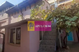 Casă 2 cam de vânzare Bucuresti - Plevnei