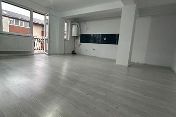 Rond Era- 3 camere, 2 bai, 82mp, Mobilat,Parcare subterana anunturi imobiliare Iasi