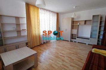 Apartament 2 camere de vanzare FLORESTI - Cluj anunturi imobiliare Cluj