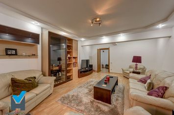 Apartament 2 camere de vanzare PRIMAVERII - Bucuresti anunturi imobiliare Bucuresti