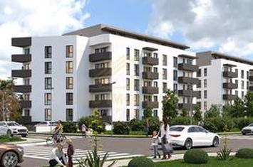 Direct dezvoltator  2 camere decomandat -Metrou Berceni anunturi imobiliare Bucuresti