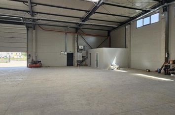 Pantelimon DN3 hala 600 mp anunturi imobiliare Bucuresti