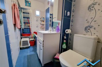 Apartament 2 camere de vanzare GARA - Iasi anunturi imobiliare Iasi