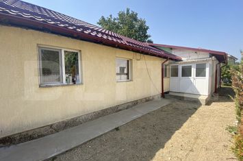 Casă - 4 camere de vanzare 1 MAI - Dolj anunturi imobiliare Dolj