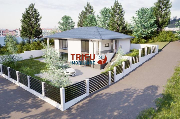 Teren Intravilan de vanzare CETATE - Alba anunturi imobiliare Alba