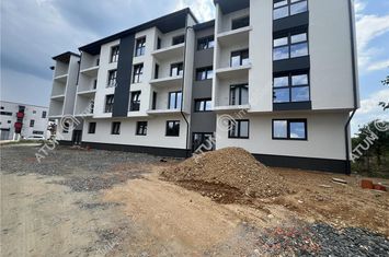 Apartament 3 camere de vanzare SELIMBAR - Sibiu anunturi imobiliare Sibiu