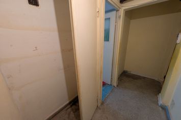 Apartament 2 camere de vanzare ALECU RUSSO - Bacau anunturi imobiliare Bacau