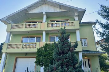 VIla 8 camere, 345mp utili,  Porolissum, comision 0 anunturi imobiliare Salaj