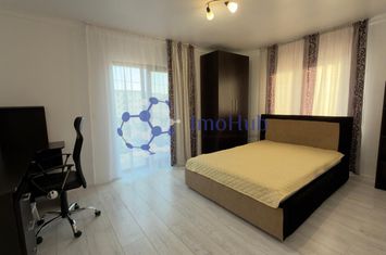 Ap. 1 camera, 37 mp, zona Pacurari-Rediu, parcare inclusa! anunturi imobiliare Iasi