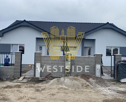 Apartament 3 camere Mosnita Noua, 70 mp