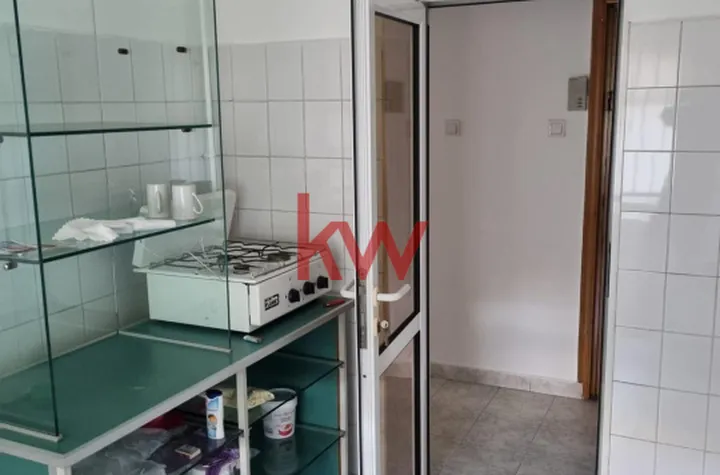 Spațiu comercial de inchiriat IASI - Iasi anunturi imobiliare Iasi