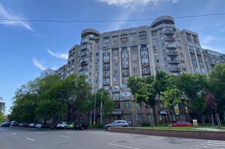 Apartament 2 camere de vânzare Bucuresti - 13 Septembrie