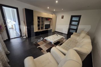 Apartament 3 camere de inchiriat MICRO 11 - Dambovita anunturi imobiliare Dambovita